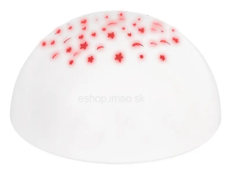 215876_SVIETIDLO LED 0,5W RGB RABALUX 1470-2W